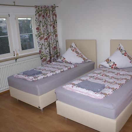 Apartment 14 Stockach Kültér fotó