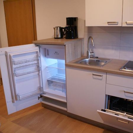 Apartment 14 Stockach Kültér fotó