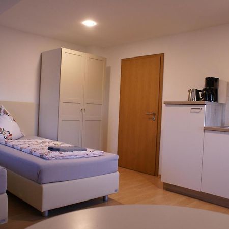 Apartment 14 Stockach Kültér fotó